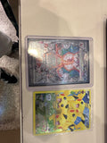 POKEMON CARD