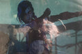 Jinx from Arcane - Small Poster Print