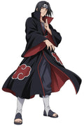 Itachi Uchiha Akatsuki Cloak Anime Artwork - Small Laser Cut