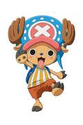 011-Chopper - Standard Sticker