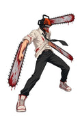 041-Denji - Standard Sticker