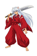 103-Inuyasha - Standard Sticker