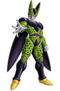 Dragon Ball Z Perfect Cell Artwork - Small Laser Cut