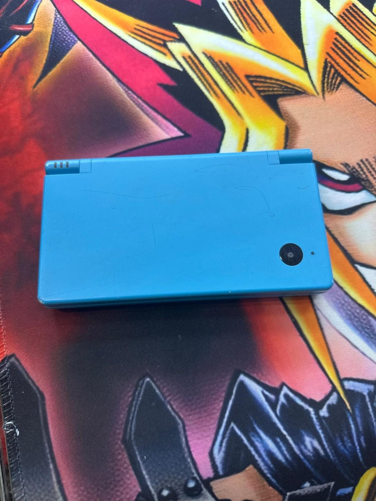 NINTENDO DSI SYSTEM
