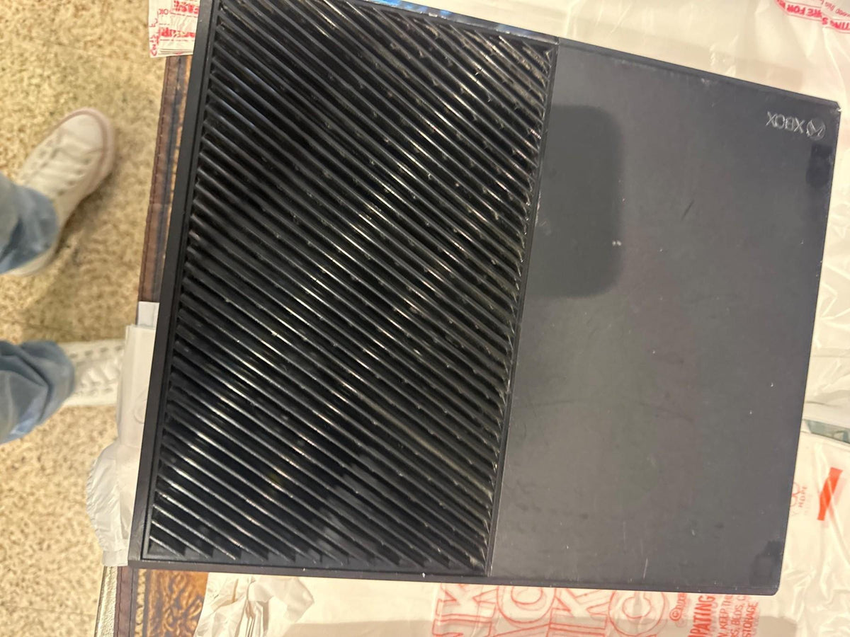 XBOX ONE SYSTEM 500 GB