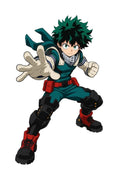 044-Deku - Standard Sticker