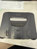 N64 system