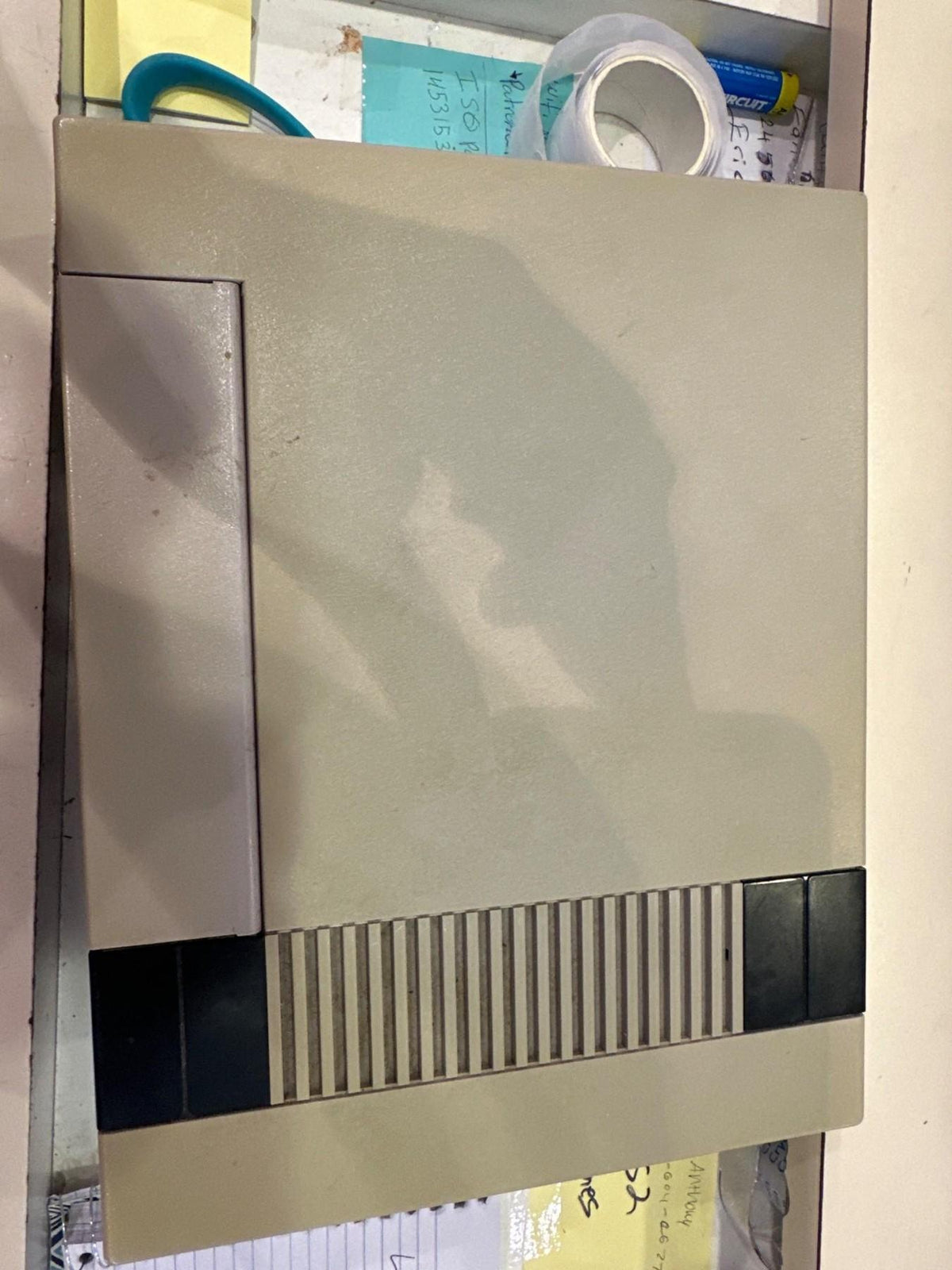 Nintendo Original System NES
