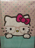 Hello Kitty - Small Poster Print