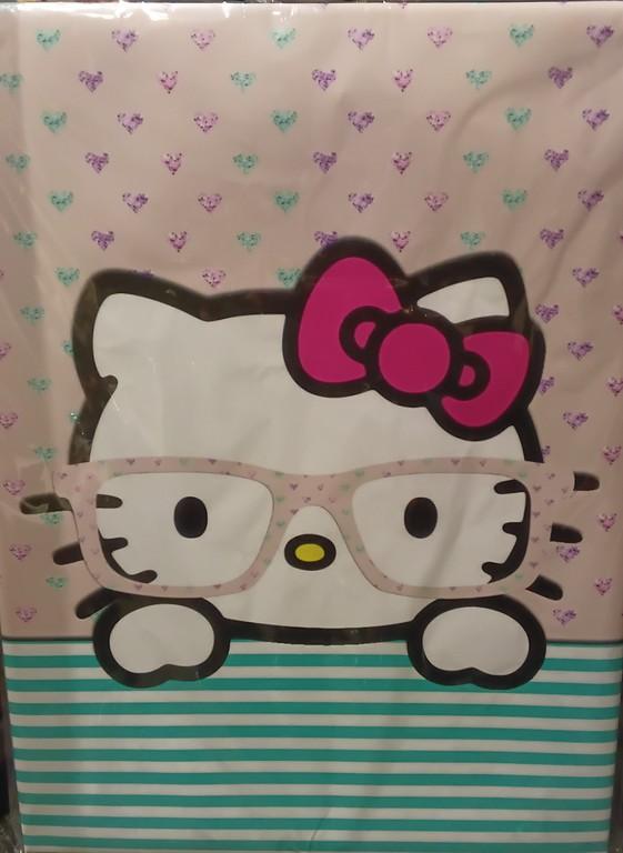 Hello Kitty - Small Poster Print