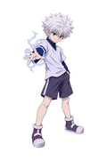 058-Killua - Standard Sticker