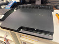 PS3 160 GB SYSTEM