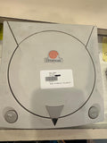 Sega Dreamcast System
