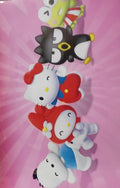Sanrio characters poster - Small Poster Print