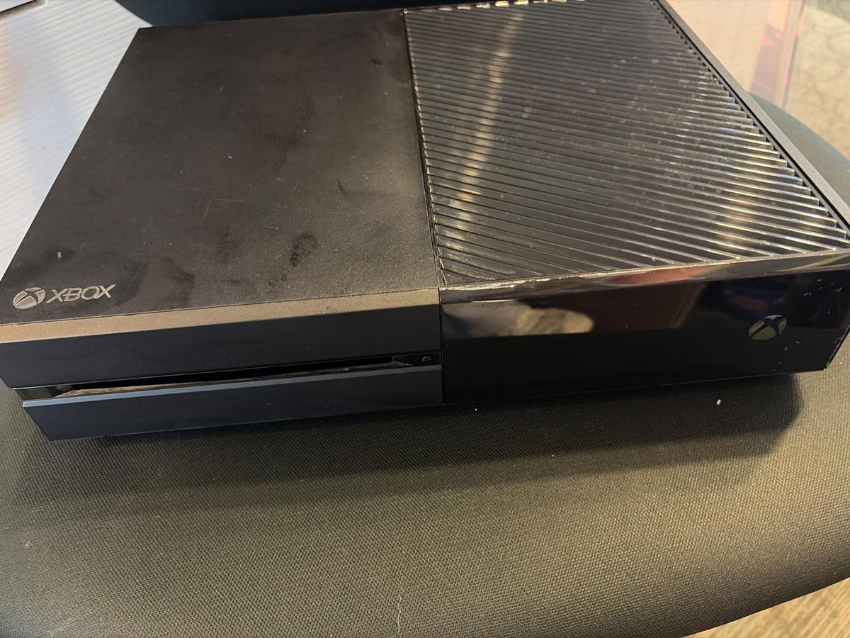 XBOX ONE SYSTEM 500 GB
