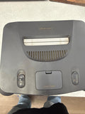 N64 system