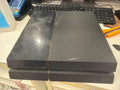 PS4 500 GB SYSTEM