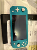 NINTENDO SWITCH LITE SYSTEM