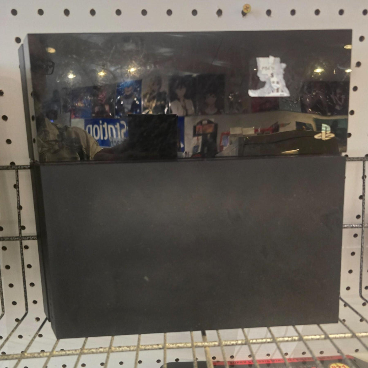PS4 500 GB SYSTEM