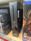 XBOX ONE SYSTEM 500 GB