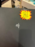 PS4 PRO 1TB SYSTEM