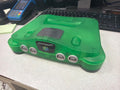 Nintendo 64 Game System N64
