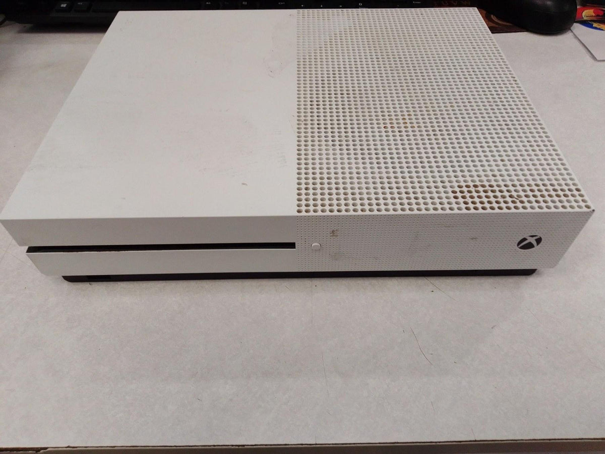 XBOX ONE SYSTEM 500 GB