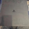 PS4 SLIM 500 GB