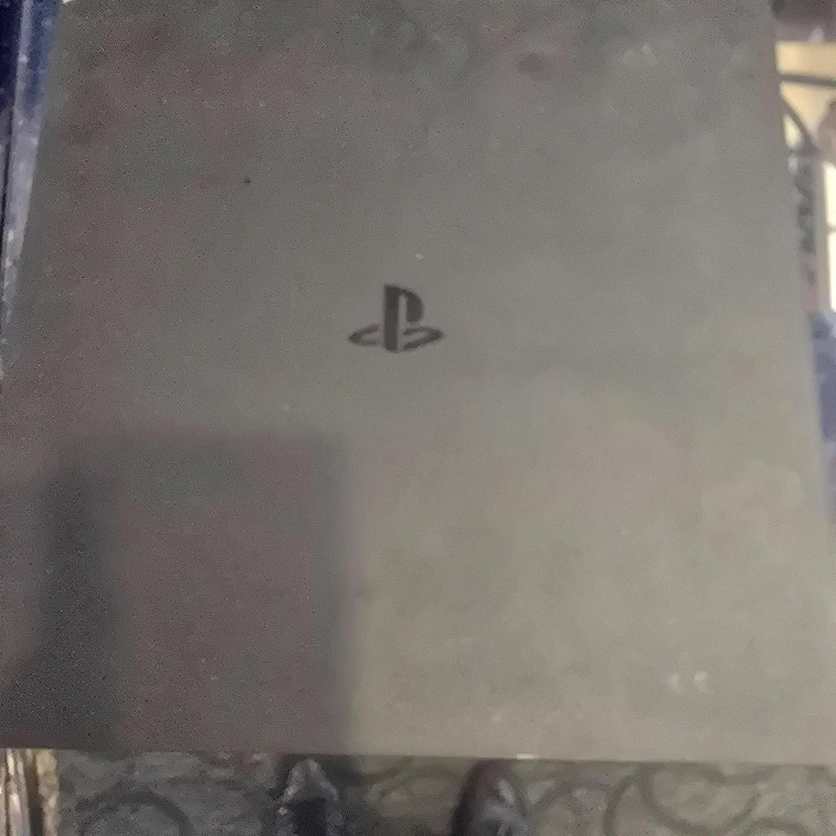 PS4 SLIM 500 GB