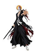 078-Bleach-Ichigo-mask - Standard Sticker