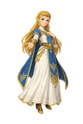 129-Zelda - Standard Sticker