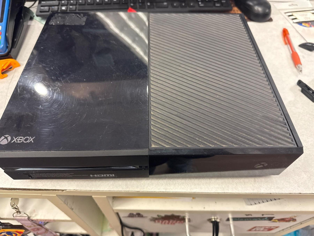 XBOX ONE SYSTEM 500 GB