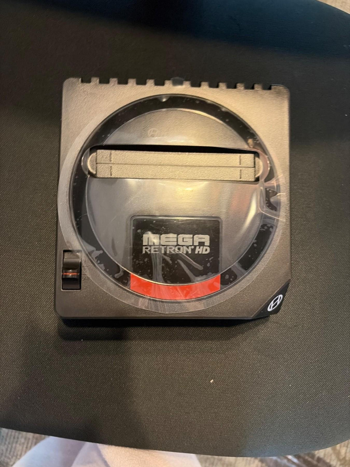 MEGA RETRON HD GEN - MEGA DRIVE