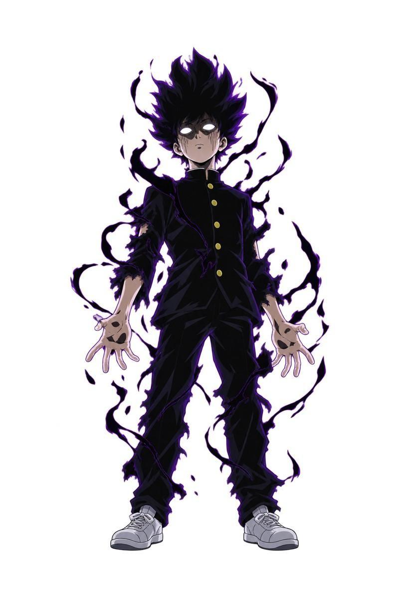 086-Mob - Standard Sticker