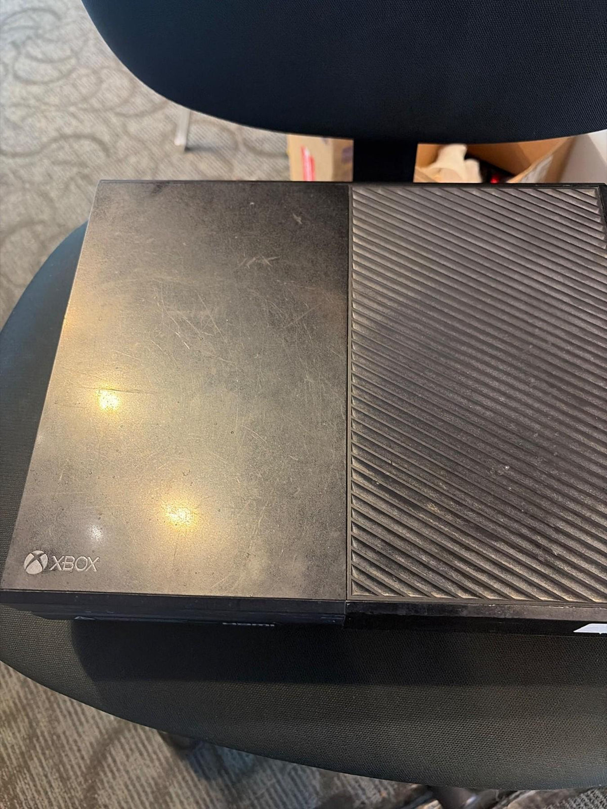 XBOX SERIES S