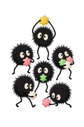 049-Soot-Sprites - Standard Sticker