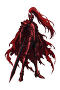070-Igris - Standard Sticker