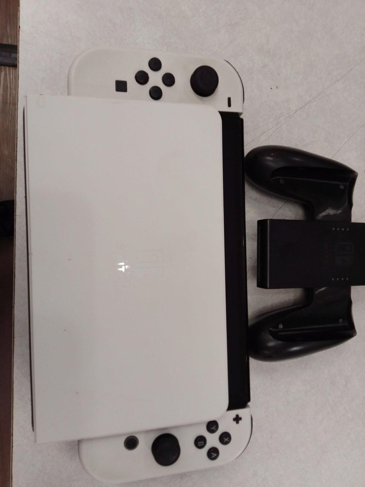 NINTENDO SWITCH OLED SYSTEM