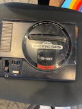 Sega Genesis - Console - Classic Game Console - Wi