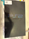 PS2 Thick System