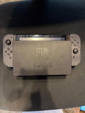 NINTENDO SWITCH SYSTEM