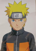 Naruto Uzumaki - Small Poster Print