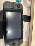NINTENDO SWITCH SYSTEM