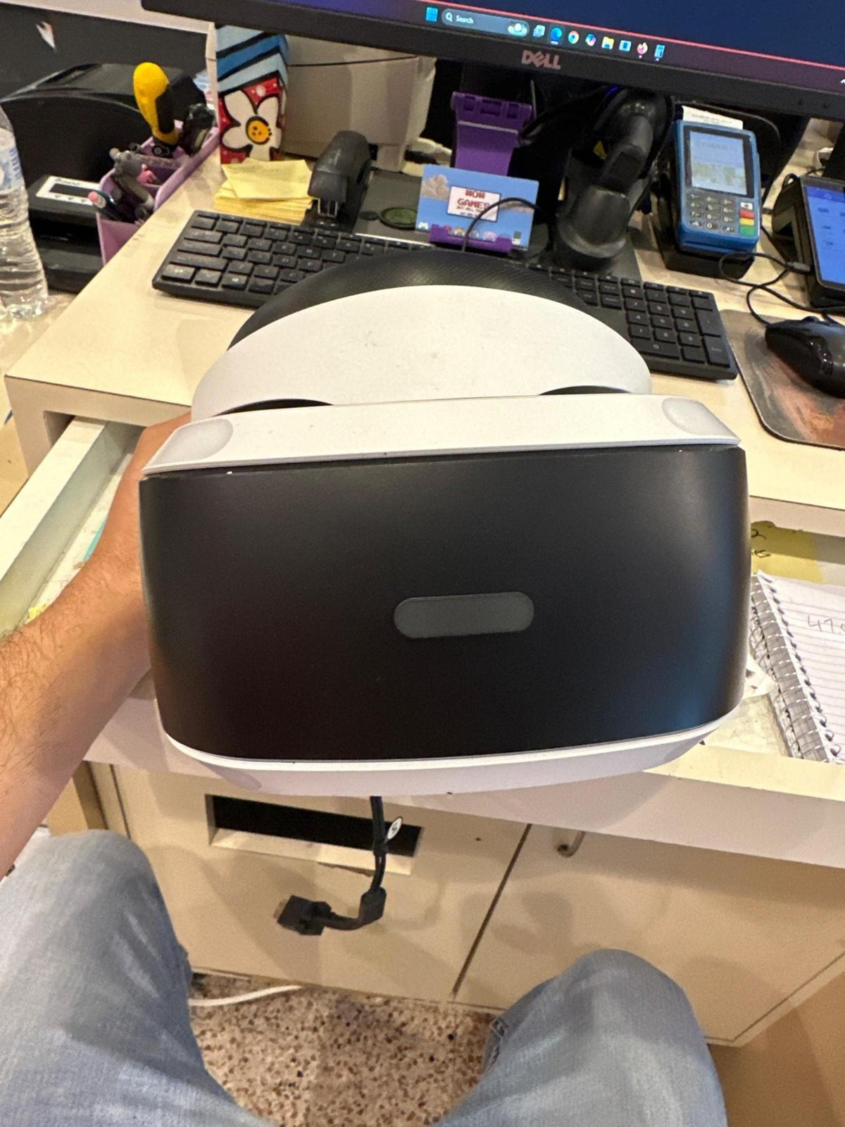 PlayStation 4 VR SET
