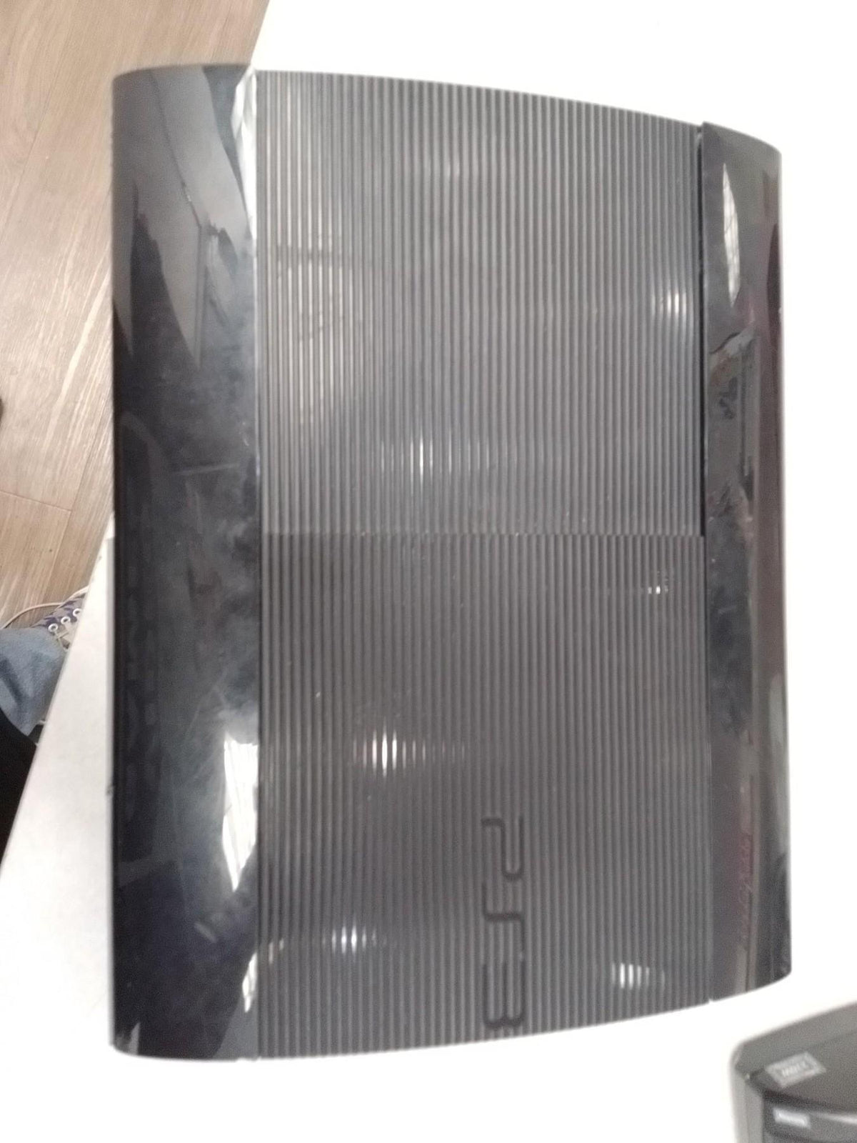 Playstation 3 500GB Super Slim System-PS3