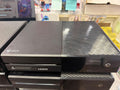 XBOX ONE SYSTEM 500 GB