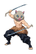 023-Inosuke - Standard Sticker