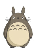 048-Totoro - Standard Sticker