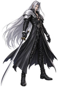 Sephiroth Character Artwork - Small Laser Cut