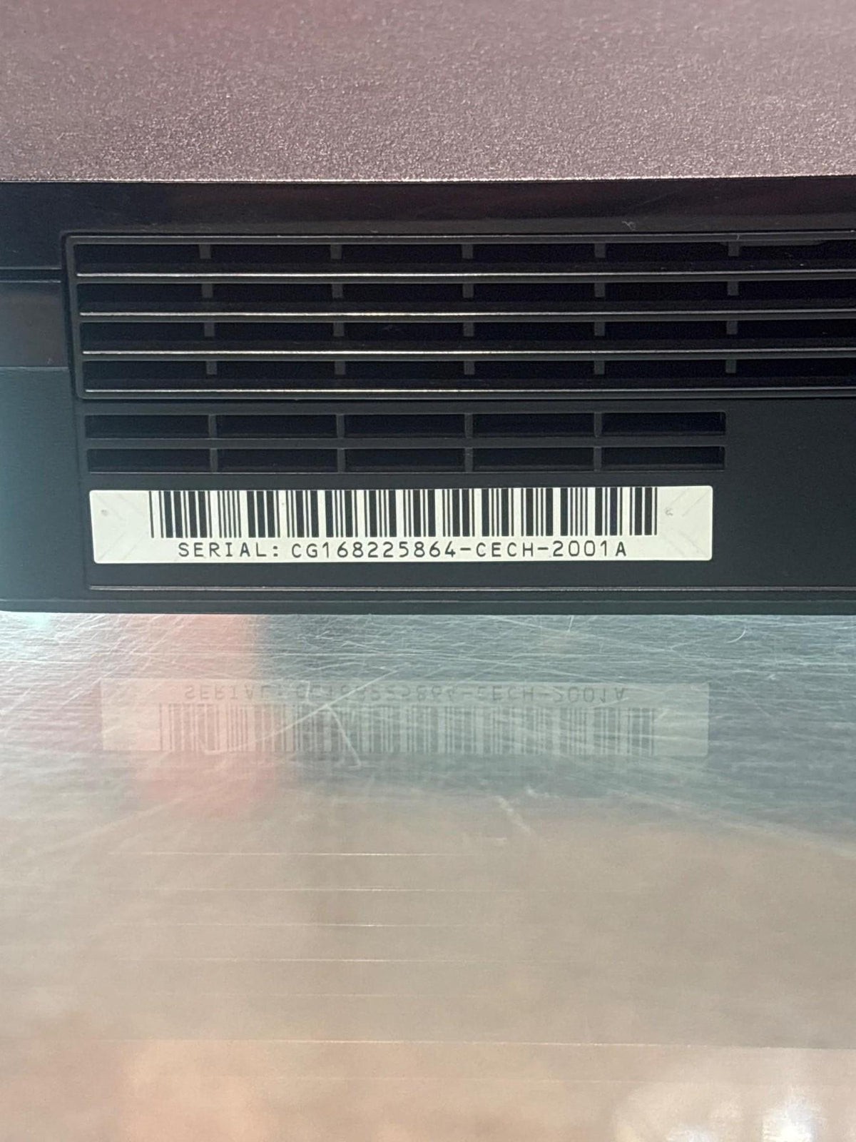 PS3 SYSTEM